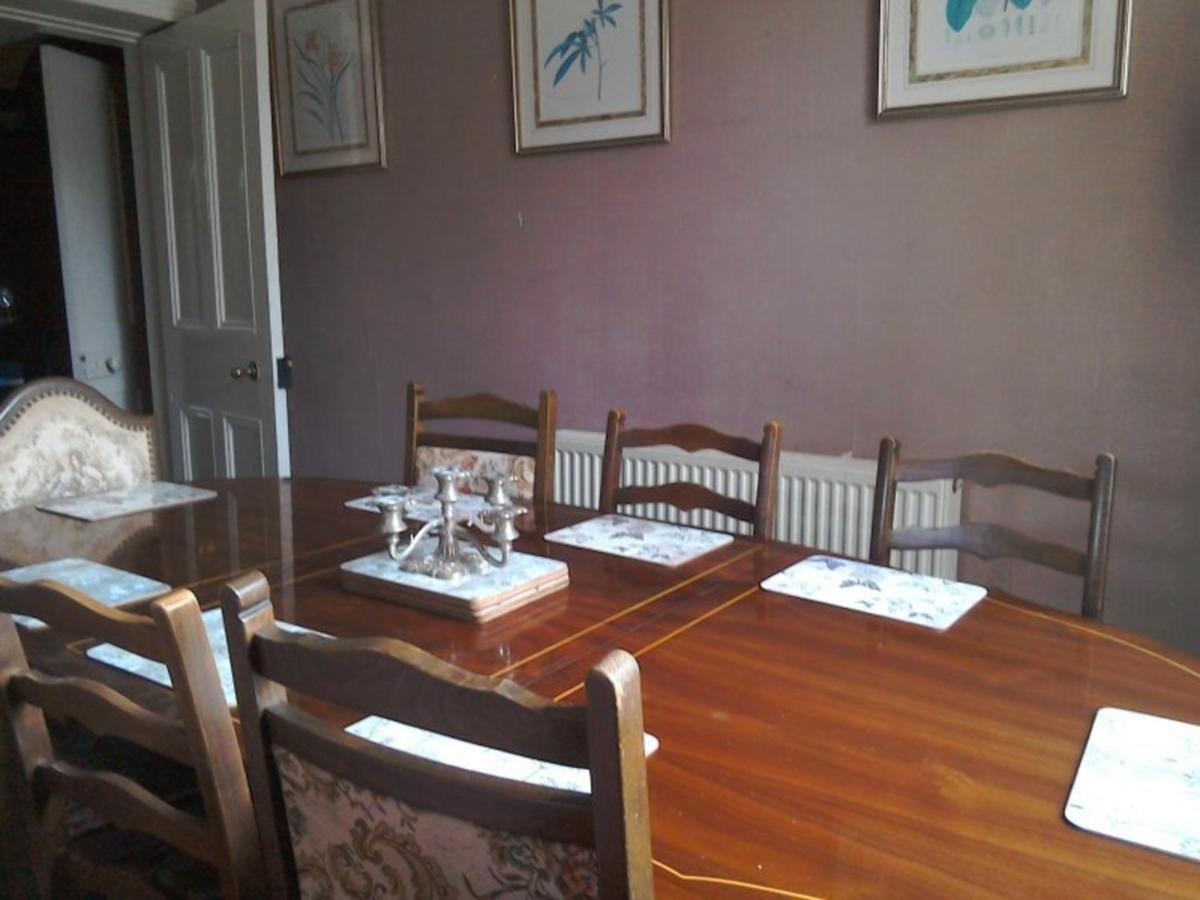 Plas Dorothea Villa Nantlle Dış mekan fotoğraf