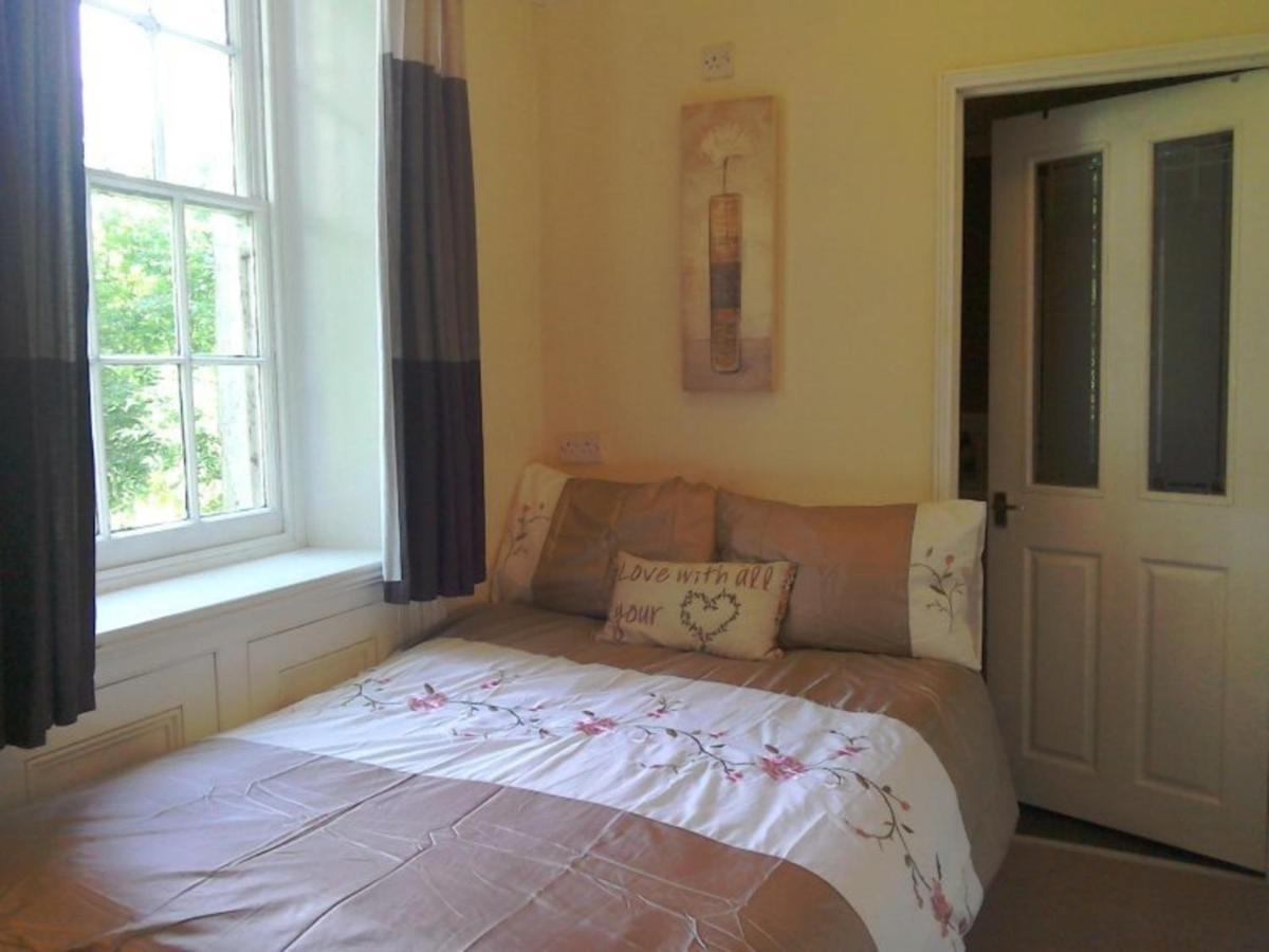 Plas Dorothea Villa Nantlle Dış mekan fotoğraf